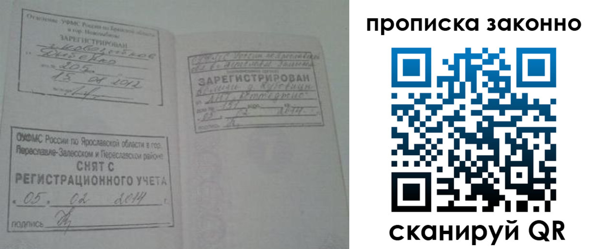 прописка для кредита в Ингушетии